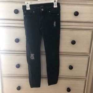 Hudson Jeans Girls- size 7